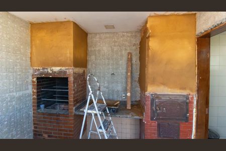 Apartamento para alugar com 50m², 1 quarto e 1 vagaÁrea comum