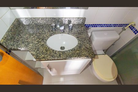 Apartamento para alugar com 50m², 1 quarto e 1 vagaBanheiro