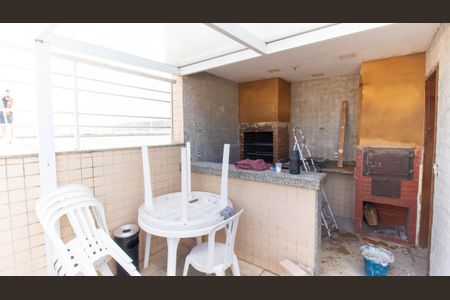 Apartamento para alugar com 50m², 1 quarto e 1 vagaÁrea comum
