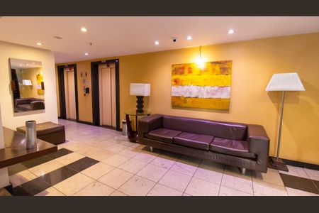 Apartamento para alugar com 50m², 1 quarto e 1 vagaÁrea comum