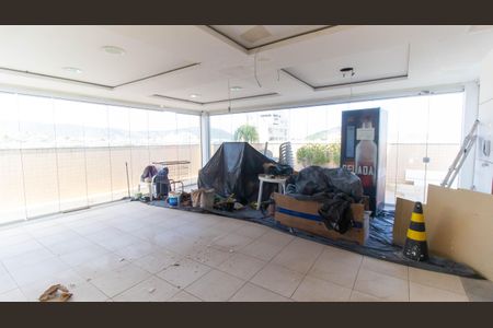 Apartamento para alugar com 50m², 1 quarto e 1 vagaÁrea comum