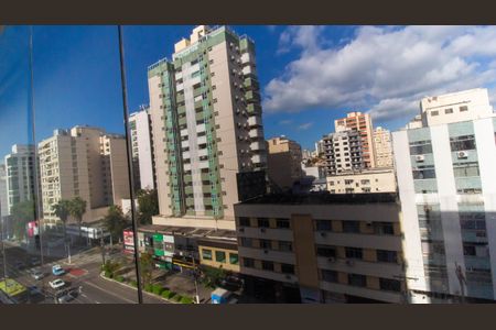 Apartamento para alugar com 50m², 1 quarto e 1 vagaVista/Sala