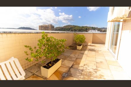 Apartamento para alugar com 50m², 1 quarto e 1 vagaÁrea comum