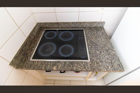 Apartamento para alugar com 50m², 1 quarto e 1 vagaCozinha