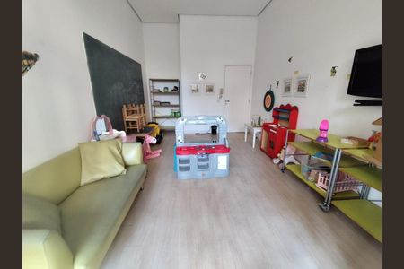 Apartamento à venda com 4 quartos, 140m² em Perdizes, São Paulo