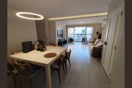 Apartamento à venda com 4 quartos, 140m² em Perdizes, São Paulo