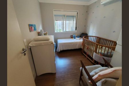 Apartamento à venda com 4 quartos, 140m² em Perdizes, São Paulo