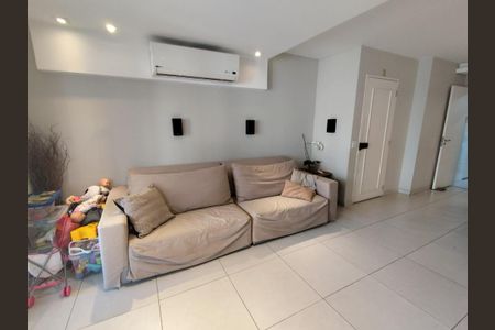 Apartamento à venda com 4 quartos, 140m² em Perdizes, São Paulo