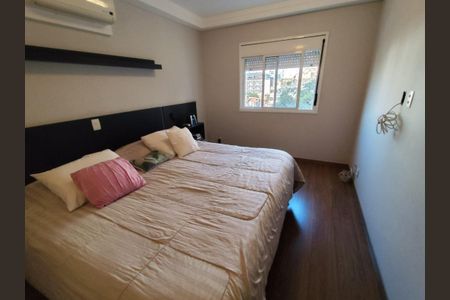 Apartamento à venda com 4 quartos, 140m² em Perdizes, São Paulo