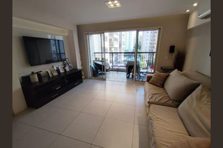 Apartamento à venda com 4 quartos, 140m² em Perdizes, São Paulo