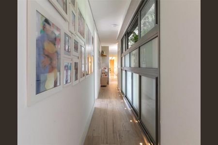 Apartamento à venda com 285m², 4 quartos e 4 vagas