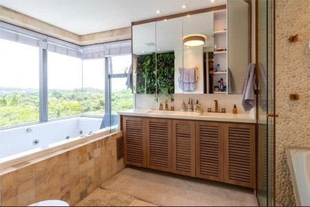 Apartamento à venda com 285m², 4 quartos e 4 vagas