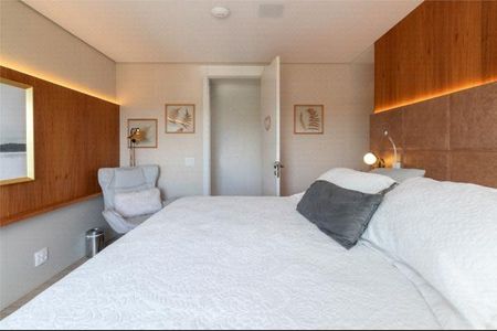 Apartamento à venda com 285m², 4 quartos e 4 vagas