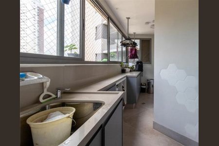 Apartamento à venda com 285m², 4 quartos e 4 vagas