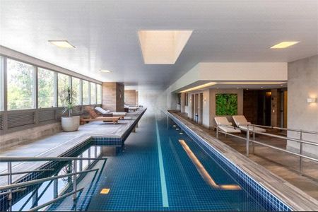 Apartamento à venda com 285m², 4 quartos e 4 vagas