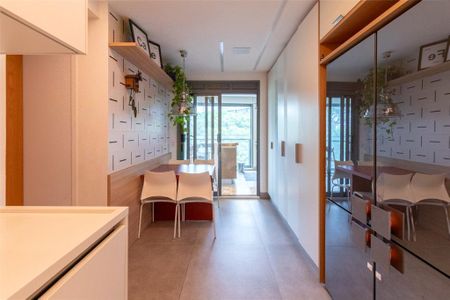 Apartamento à venda com 4 quartos, 285m² em Alto de Pinheiros, São Paulo