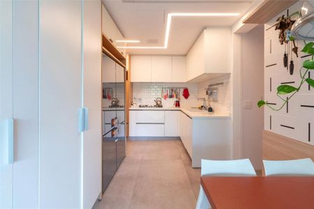 Apartamento à venda com 285m², 4 quartos e 4 vagas