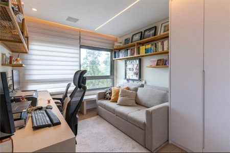Apartamento à venda com 285m², 4 quartos e 4 vagas