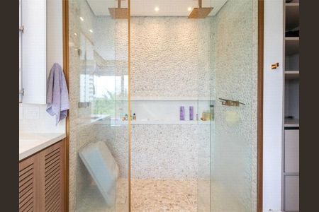 Apartamento à venda com 285m², 4 quartos e 4 vagas