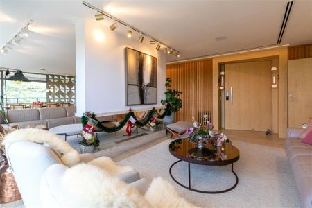 Apartamento à venda com 285m², 4 quartos e 4 vagas