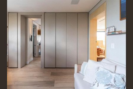 Apartamento à venda com 285m², 4 quartos e 4 vagas
