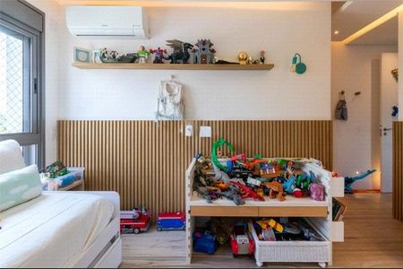 Apartamento à venda com 285m², 4 quartos e 4 vagas