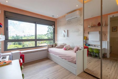 Apartamento à venda com 285m², 4 quartos e 4 vagas