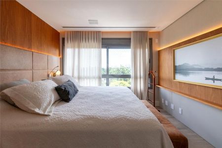 Apartamento à venda com 285m², 4 quartos e 4 vagas