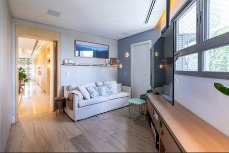 Apartamento à venda com 285m², 4 quartos e 4 vagas