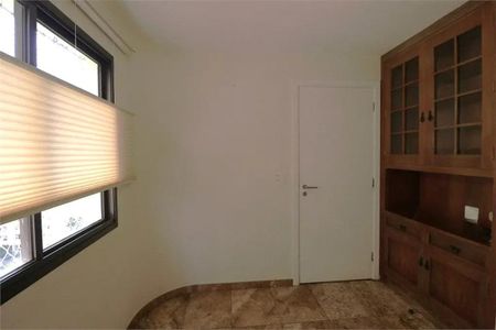 Apartamento à venda com 4 quartos, 232m² em Indianópolis, São Paulo