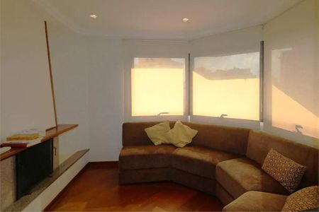 Apartamento à venda com 4 quartos, 232m² em Indianópolis, São Paulo