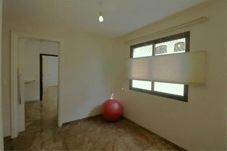 Apartamento à venda com 4 quartos, 232m² em Indianópolis, São Paulo