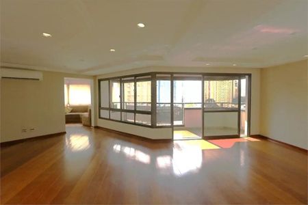Apartamento à venda com 4 quartos, 232m² em Indianópolis, São Paulo
