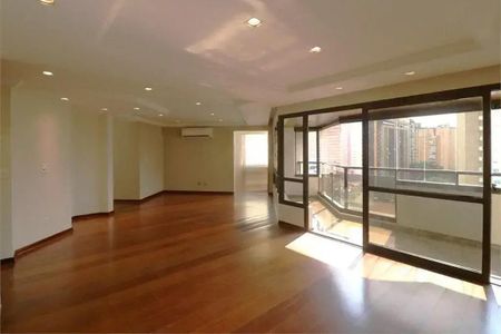 Apartamento à venda com 4 quartos, 232m² em Indianópolis, São Paulo
