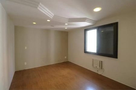 Apartamento à venda com 4 quartos, 232m² em Indianópolis, São Paulo