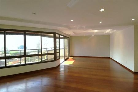 Apartamento à venda com 4 quartos, 232m² em Indianópolis, São Paulo