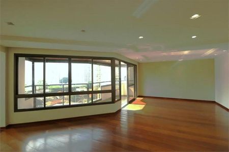 Apartamento à venda com 4 quartos, 232m² em Indianópolis, São Paulo