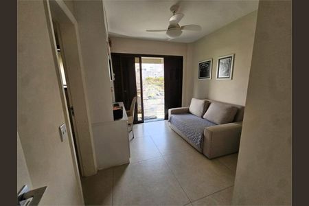 Apartamento à venda com 240m², 4 quartos e 3 vagas