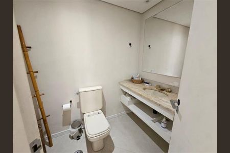 Apartamento à venda com 240m², 4 quartos e 3 vagas