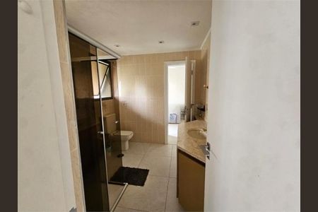 Apartamento à venda com 240m², 4 quartos e 3 vagas