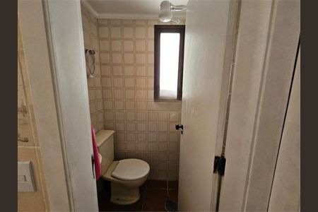 Apartamento à venda com 240m², 4 quartos e 3 vagas