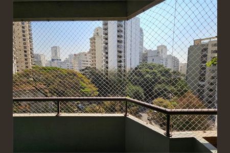 Apartamento à venda com 240m², 4 quartos e 3 vagas