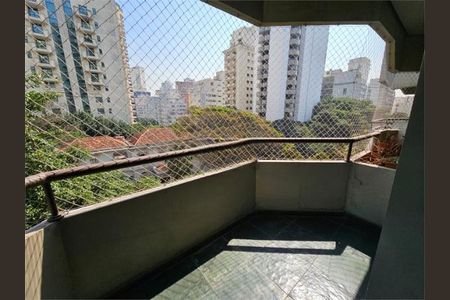 Apartamento à venda com 240m², 4 quartos e 3 vagas