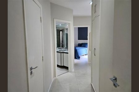 Apartamento à venda com 240m², 4 quartos e 3 vagas