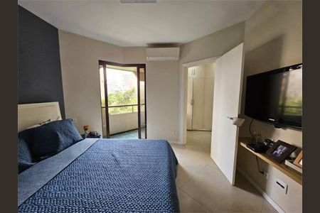 Apartamento à venda com 240m², 4 quartos e 3 vagas