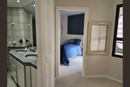 Apartamento à venda com 240m², 4 quartos e 3 vagas