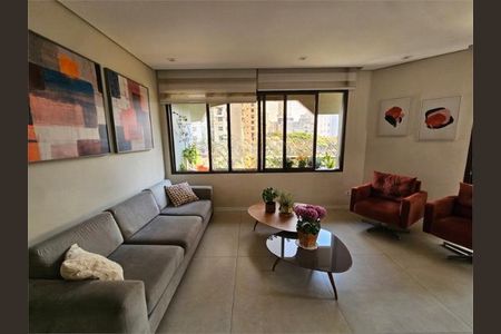 Apartamento à venda com 240m², 4 quartos e 3 vagas