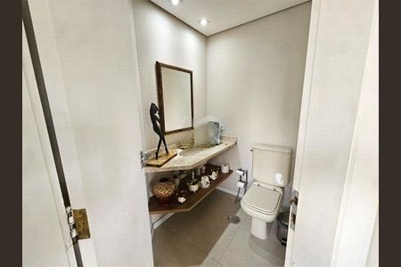 Apartamento à venda com 240m², 4 quartos e 3 vagas