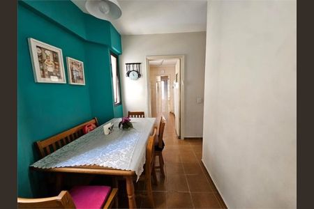 Apartamento à venda com 240m², 4 quartos e 3 vagas