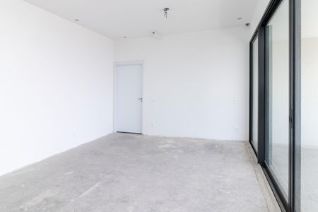 Sala de apartamento à venda com 4 quartos, 190m² em Pompeia, São Paulo